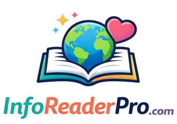 inforeaderpro.com