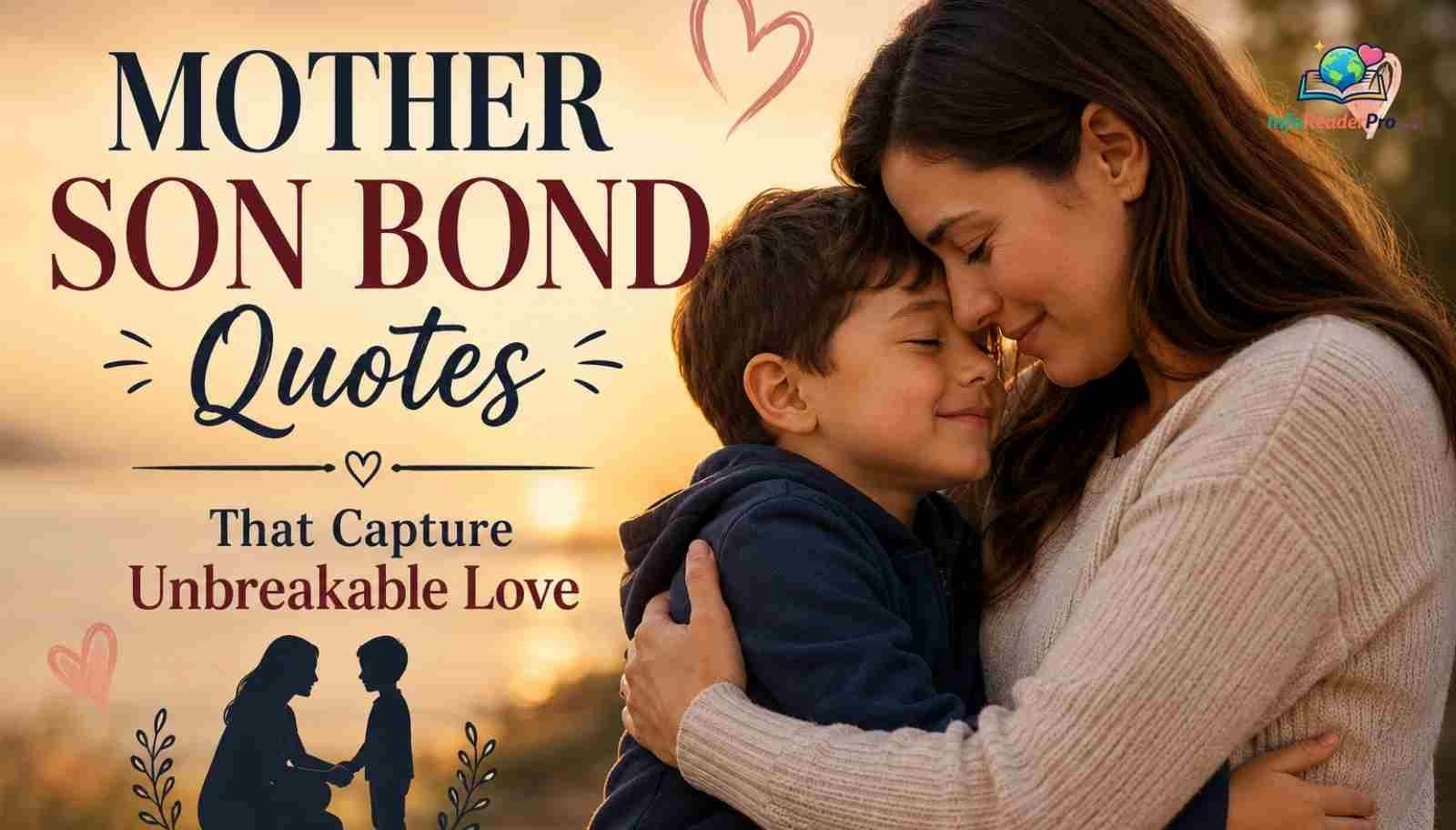 mother-son-bond-quotes