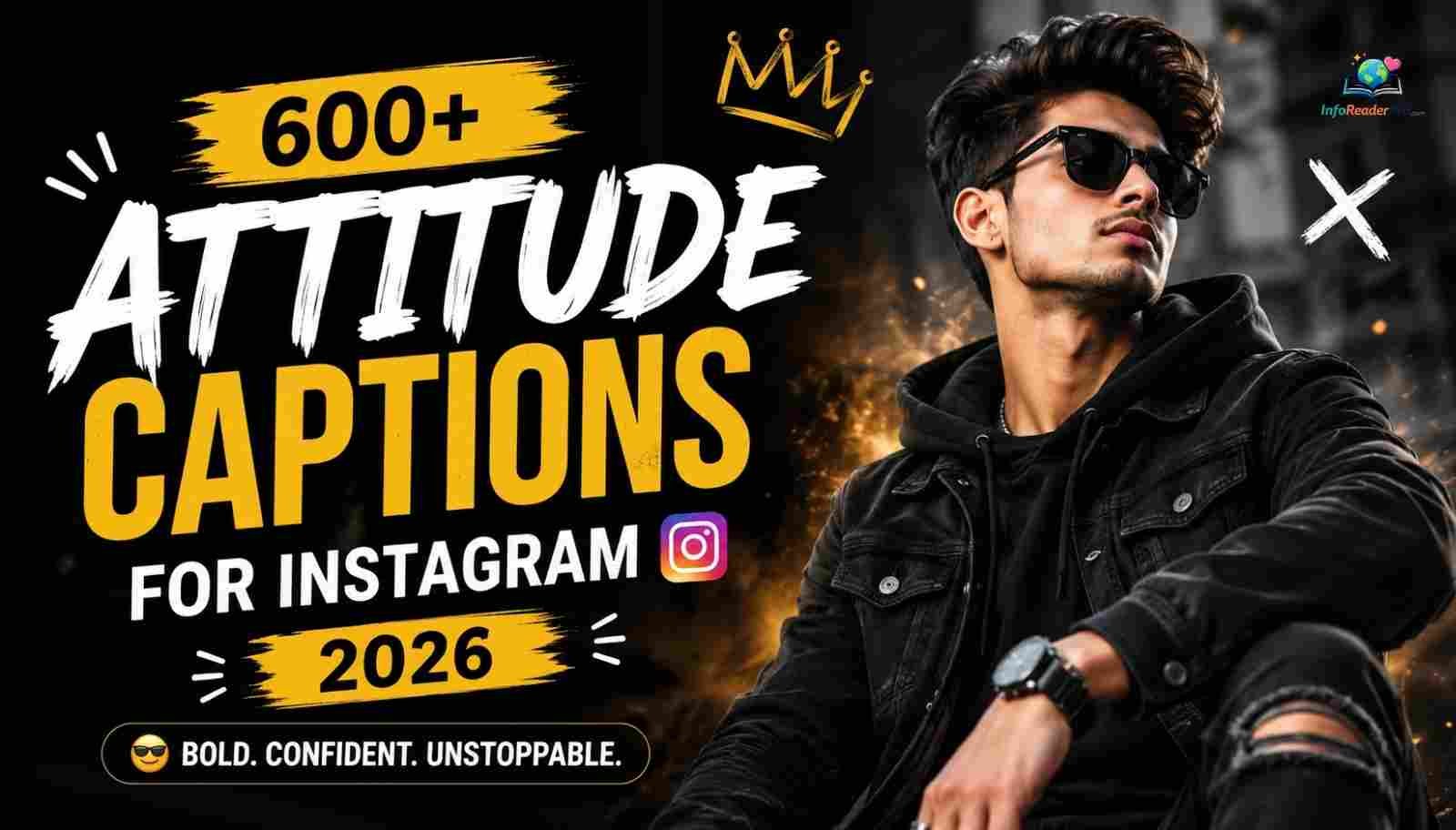 attitude-captions