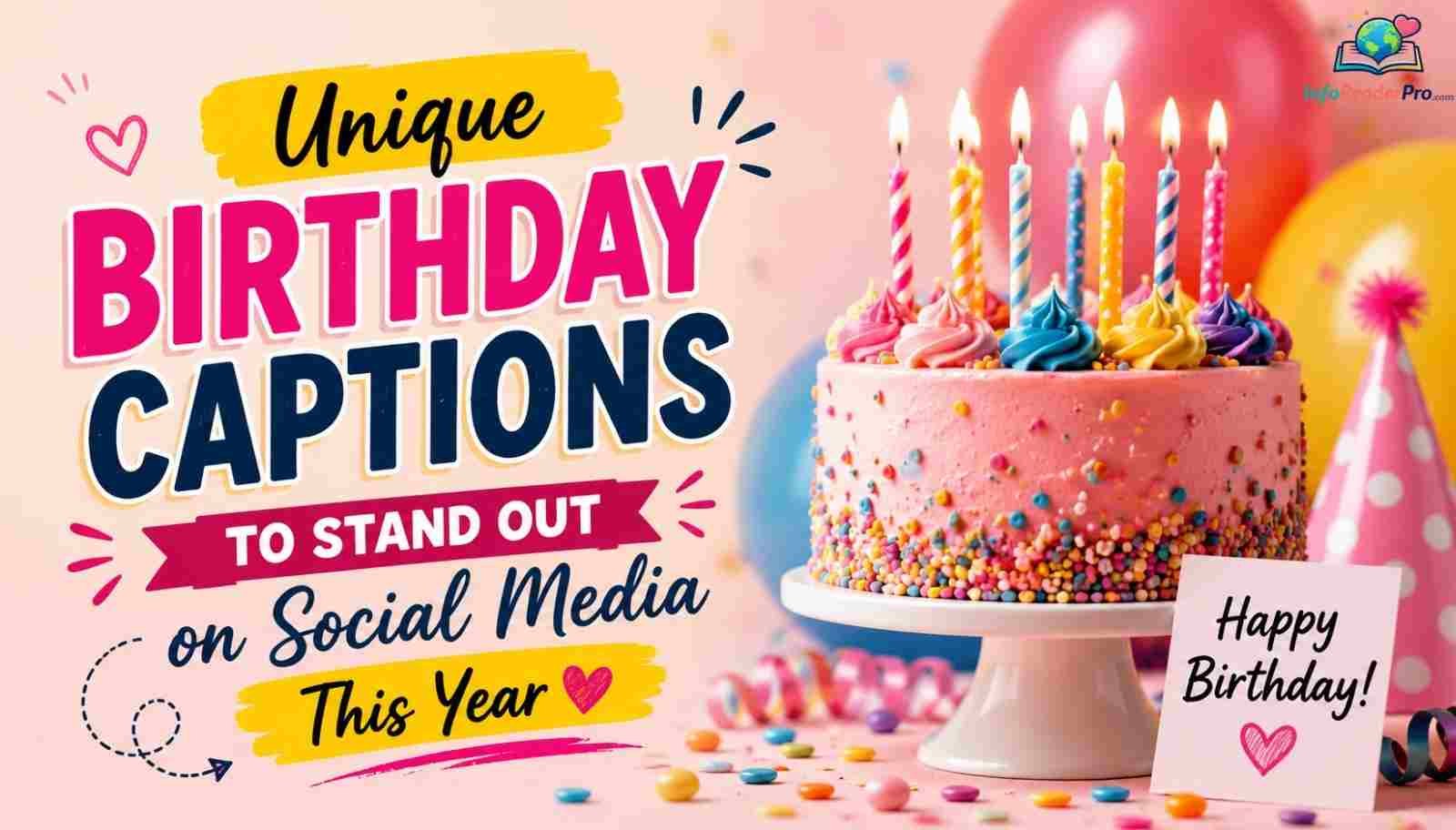 best-birthday-captions