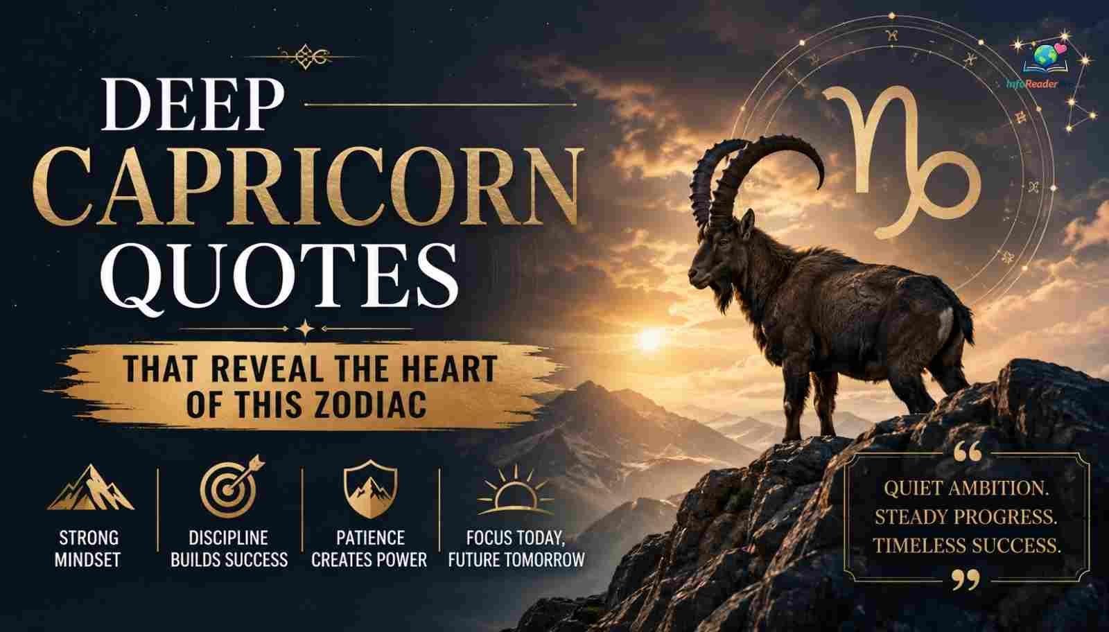 capricorn-quotes