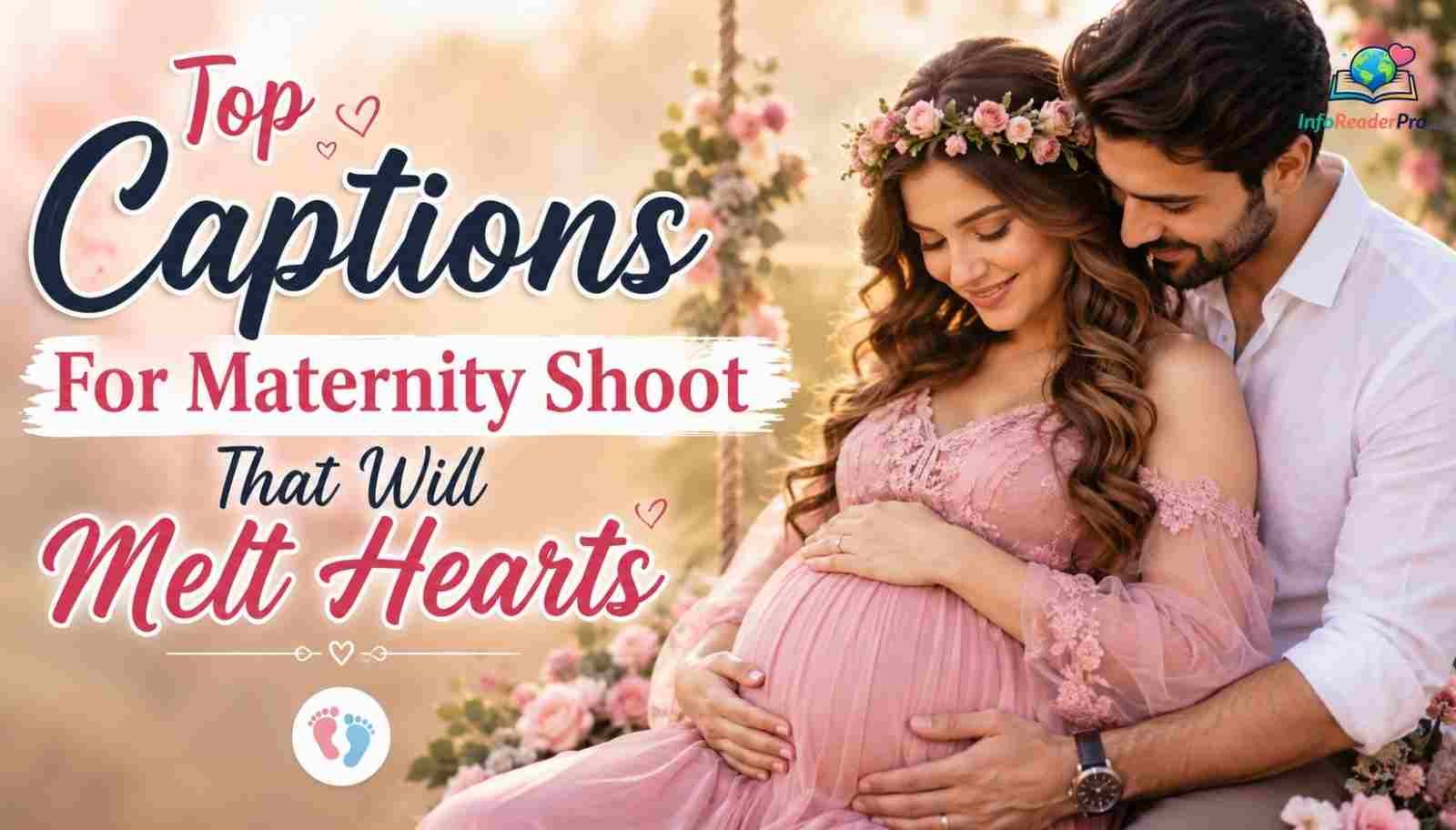 captions-for-maternity-shoot