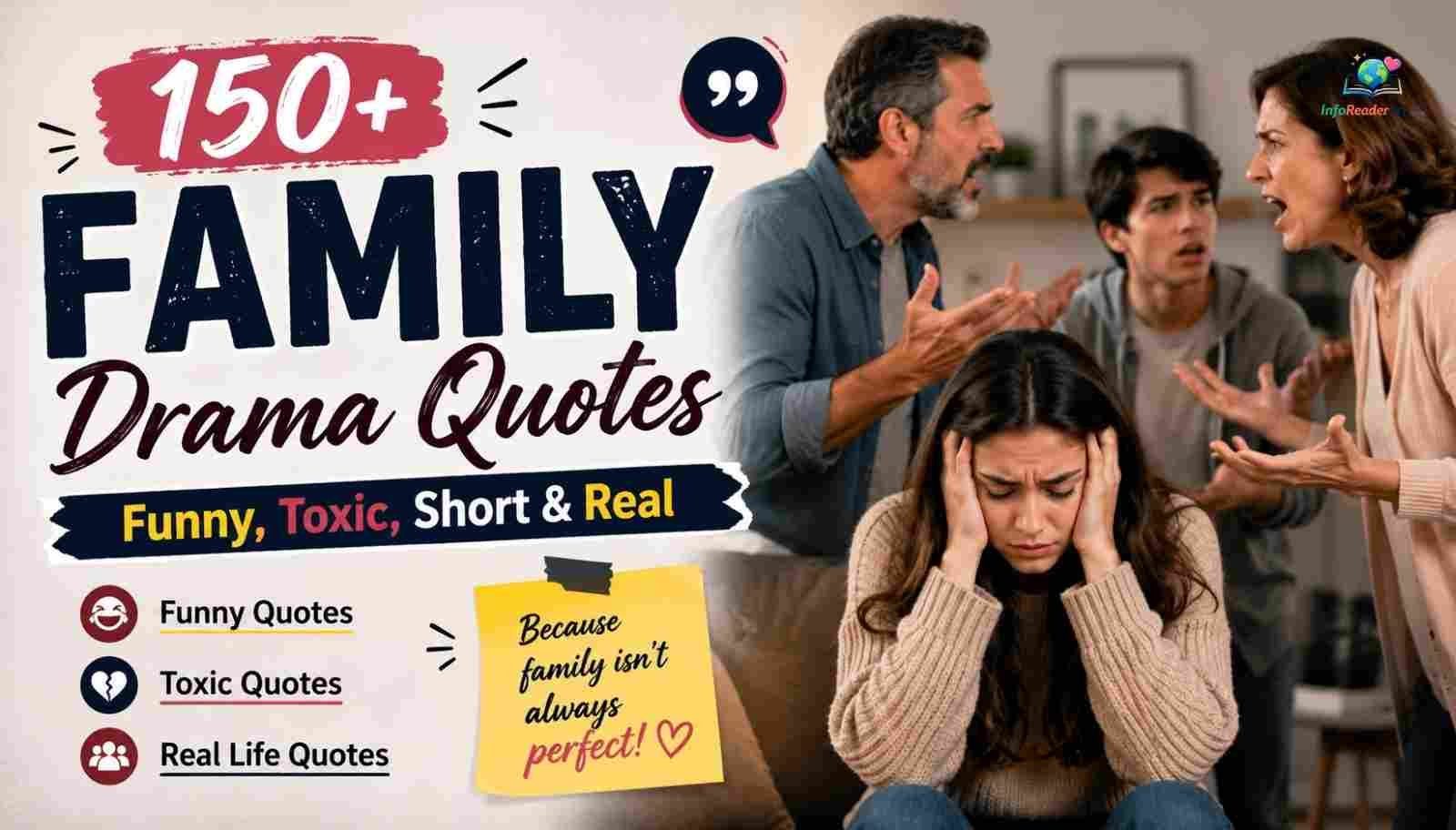 family-drama-quote
