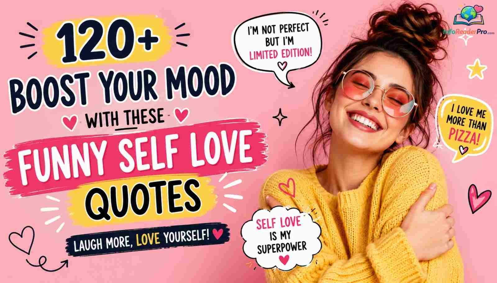 funny-self-love-quotes