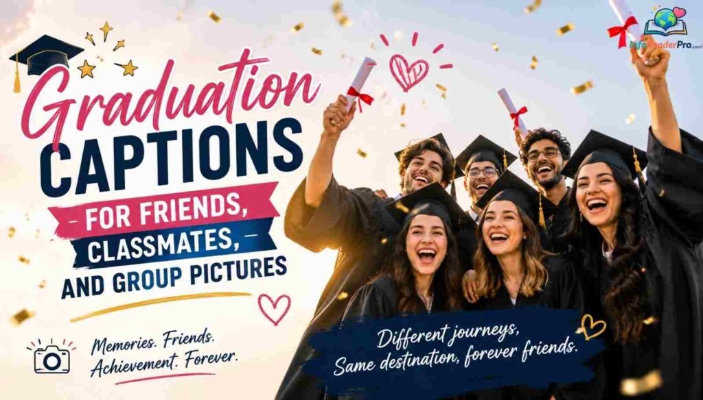 graduation-captions