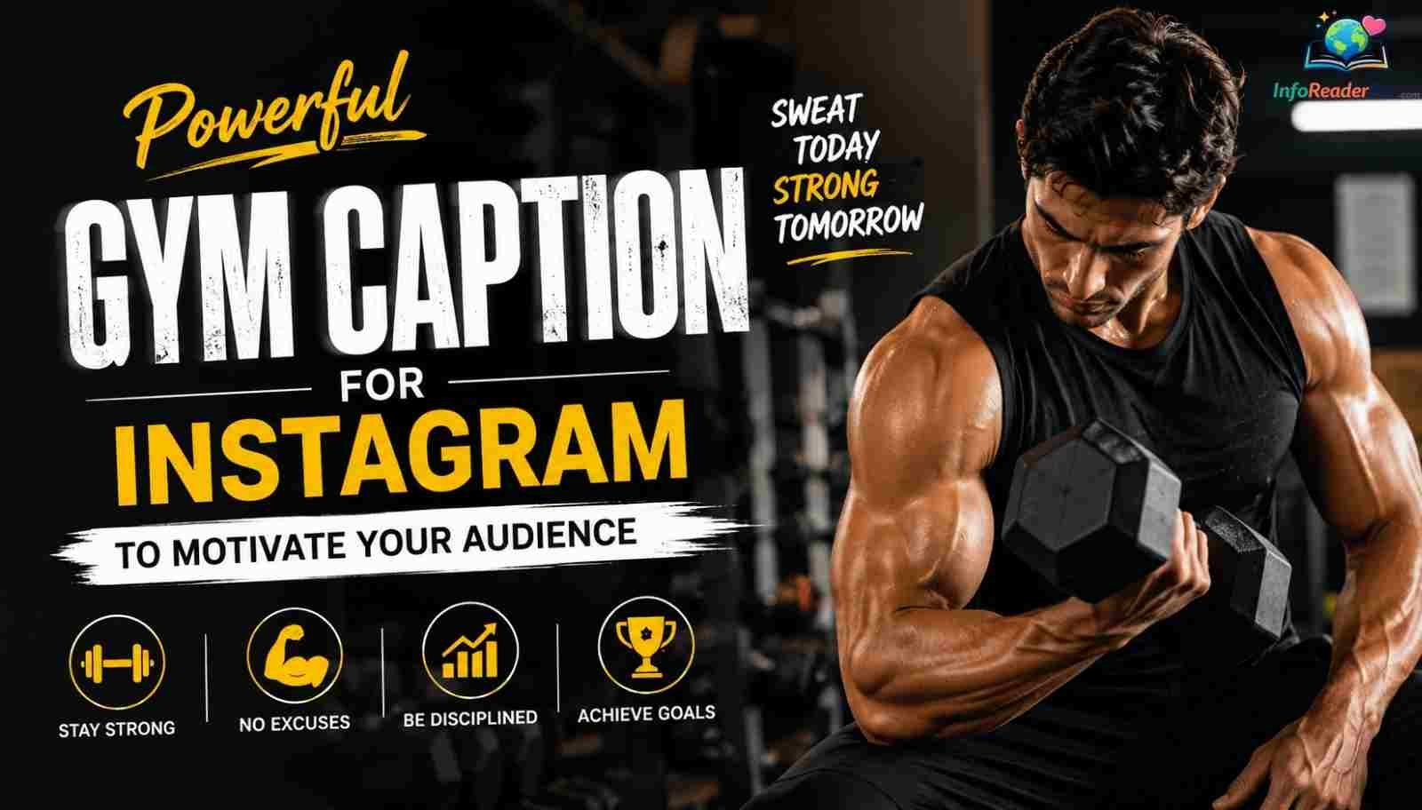 gym-caption-for-instagram