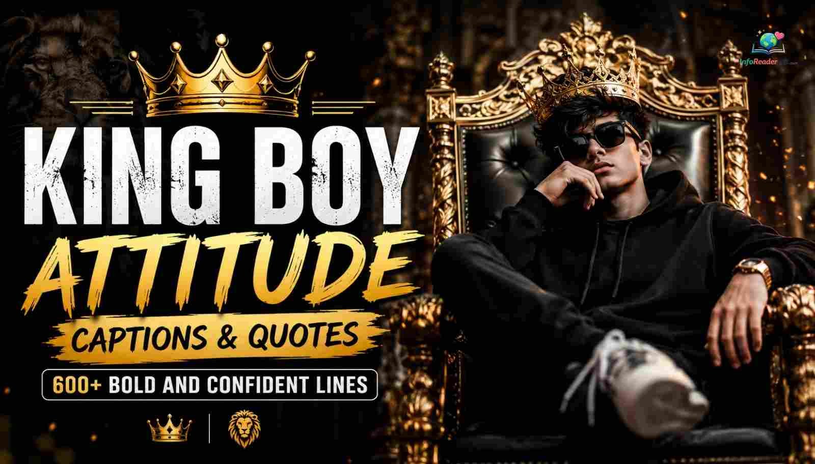 king-boy-attitude-caption