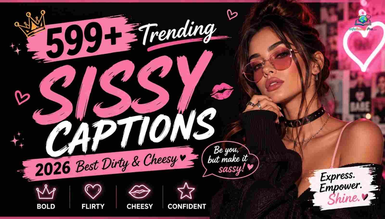 sissy-caption
