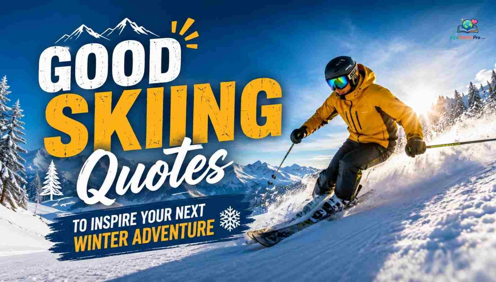 skiing-quotes